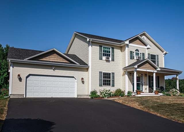 Property at 15 Cottonwood Xing, Colchester, VT 05446, 3 beds, 2.5 baths