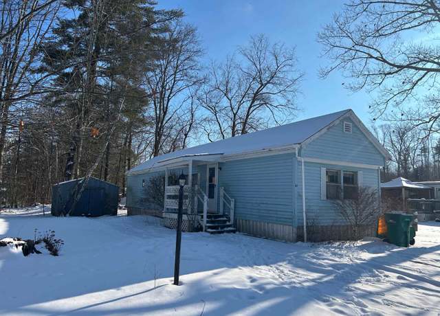 Property at 41 Mavis Ave, Rochester, NH 03839, 2 beds, 1 bath