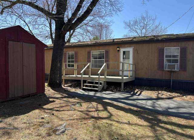 Property at 49 Crystal Springs Way, Somersworth, NH 03878, 2 beds, 1 bath