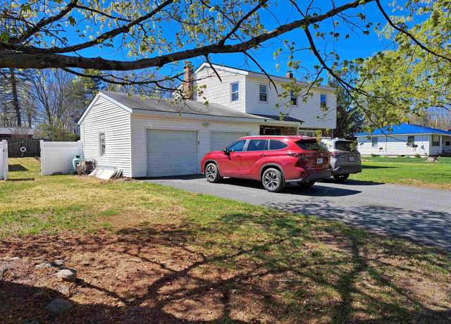 Property at 32 ANN Ave, Charlestown, NH 03603, 4 beds, 1.5 baths