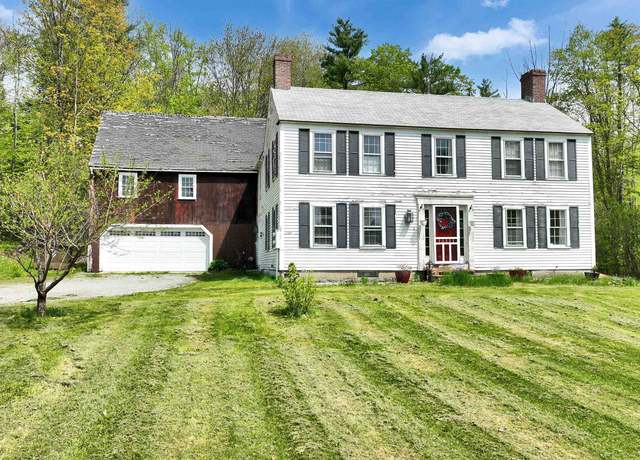 Property at 371 Center Rd, Hillsborough, NH 03244, 4 beds, 3 baths