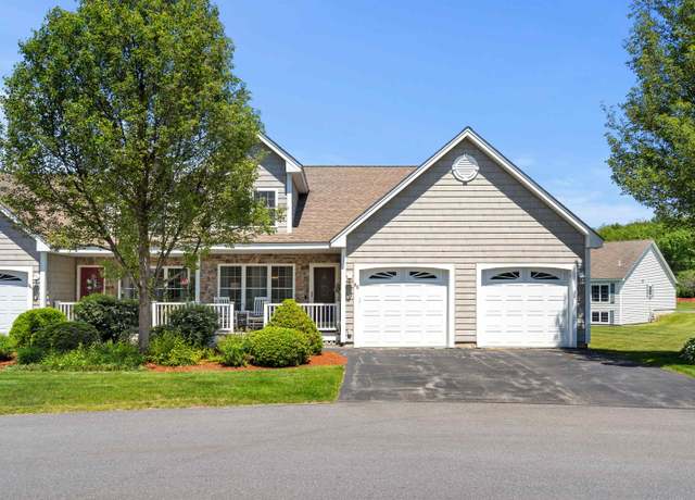 Property at 8B Taunton Ln, Hudson, NH 03053, 2 beds, 2.5 baths