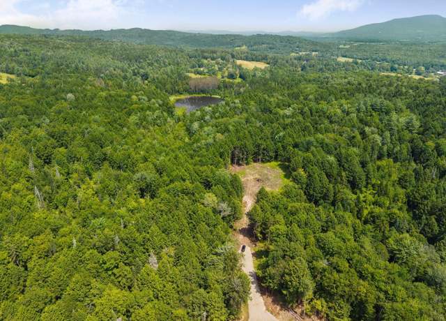 Property at 00 Baird Rd, Stowe, VT 05672