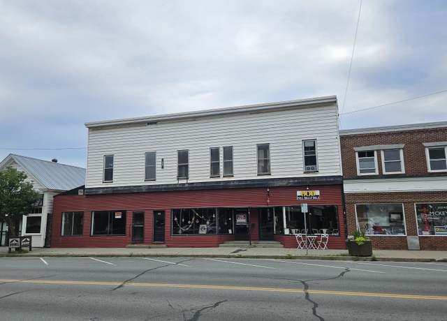 Property at 37 Depot St, Lyndon, VT 05851