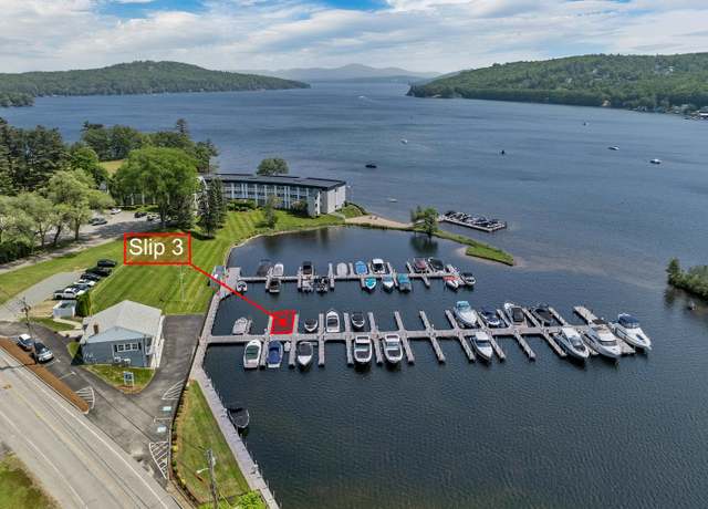Property at 21 Pleasant St #3, Meredith, NH 03253