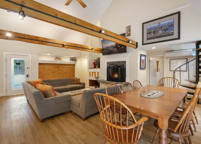 Property at 309 Trailside Dr, Killington, VT 05751, 3 beds, 2.5 baths