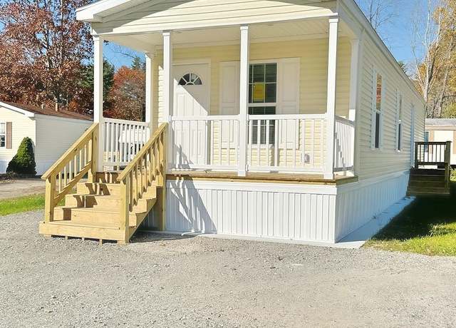 Property at 20 True Rd #101, Meredith, NH 03253, 2 beds, 1 bath