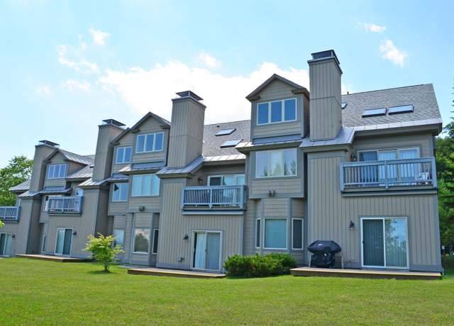 Property at 69 Daybreak Dr Unit H-102, Ludlow, VT 05149, 2 beds, 2.5 baths
