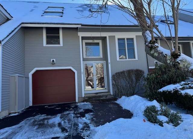 Property at 57 Green Heron Ln, Nashua, NH 03062, 2 beds, 3 baths