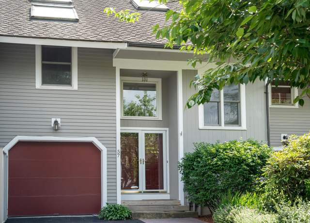 Property at 57 Green Heron Ln, Nashua, NH 03062, 2 beds, 3 baths