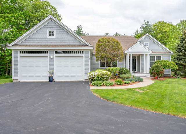 Property at 7 Ebenezer's Way, Hollis, NH 03049, 2 beds, 2.5 baths