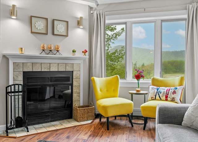 Property at 71 Alpine Dr Unit D-205, Killington, VT 05751, 1 bed, 1 bath