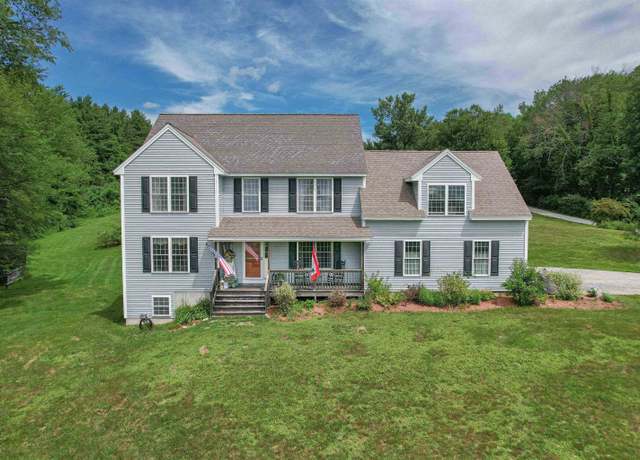 Property at 120 Jennison Rd, Milford, NH 03055, 3 beds, 2.5 baths