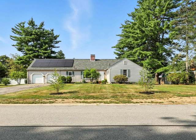 Property at 3 Towle Ln, Rochester, NH 03867, 3 beds, 2 baths