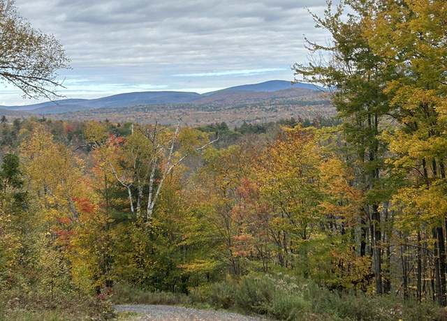 Property at 1179 NH Route 25A Lot C, Orford, NH 03777