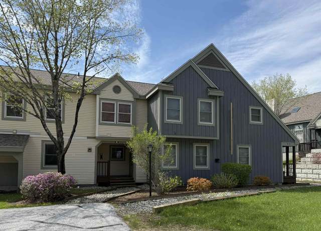 Property at 49C Greensprings Rd, Dover, VT 05356, 3 beds, 3.5 baths