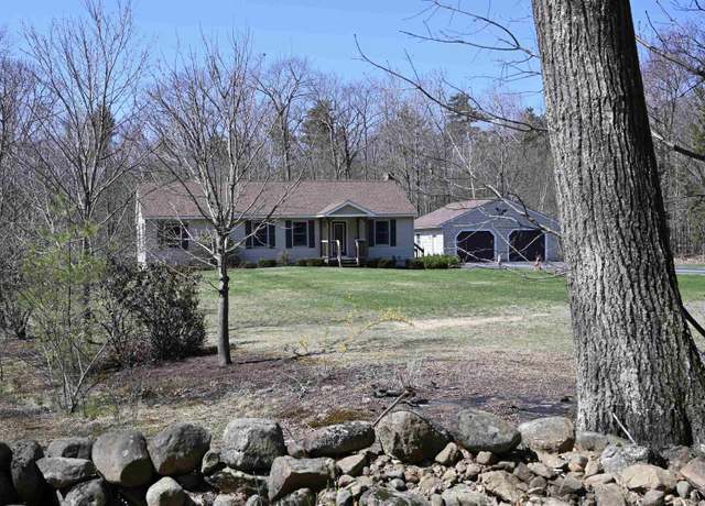 Property at 193 Cram Rd, Sanbornton, NH 03269, 3 beds, 2 baths