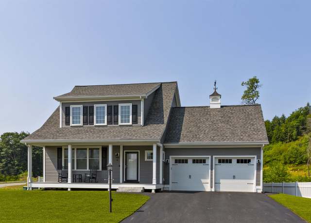 Property at 92 Dogwood Cir, Lebanon, NH 03784, 4 beds, 3.5 baths