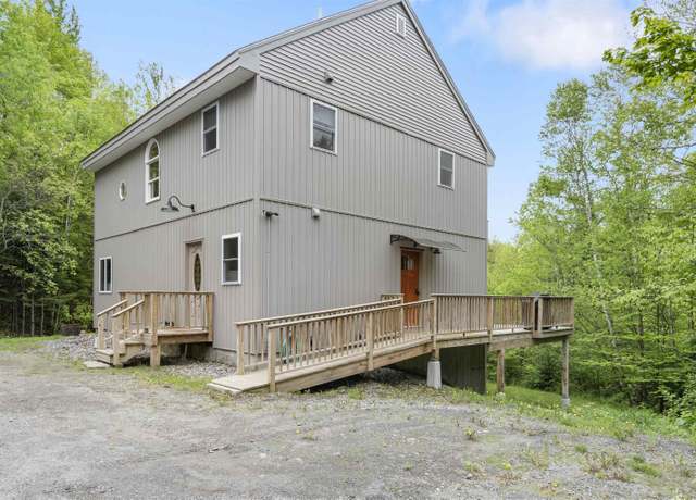 Property at 72 Back Farm Rd, Clarksville, NH 03592, 3 beds, 2.5 baths