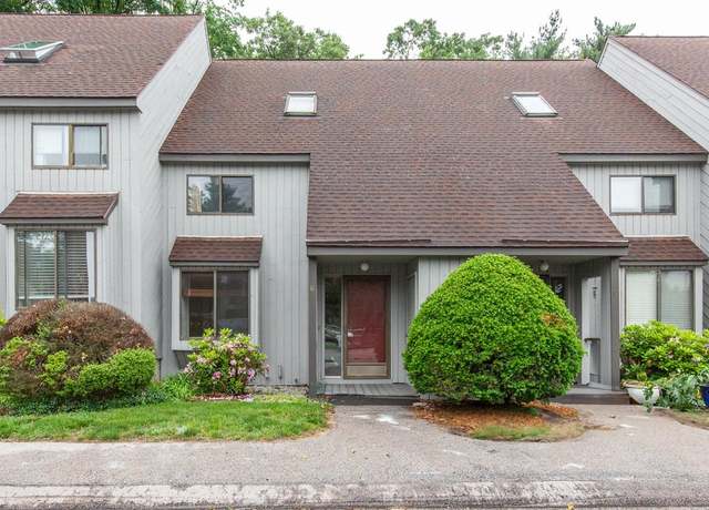Property at 6 Harwich Ct, Merrimack, NH 03054, 3 beds, 1.5 baths