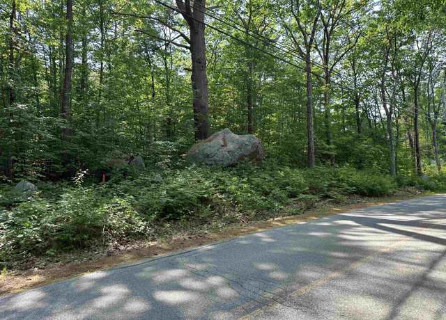 Property at 0 Route 11D #0, Alton, NH 03810