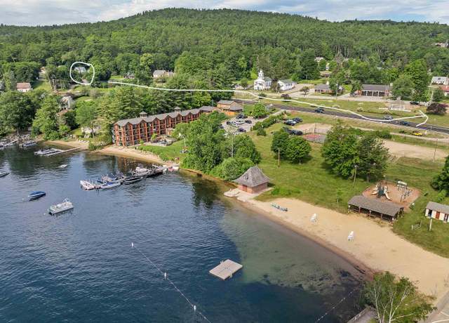 Property at 20 Coe Hill Rd, Center Harbor, NH 03226, 3 beds, 2.5 baths