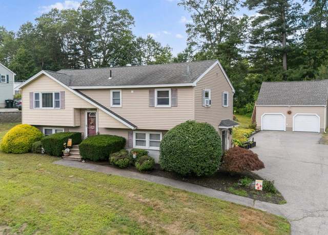 Property at 17 Dyson Dr, Salem, NH 03079, 3 beds, 2 baths