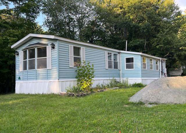 Property at 73 Princeton St, Newmarket, NH 03857, 2 beds, 2 baths