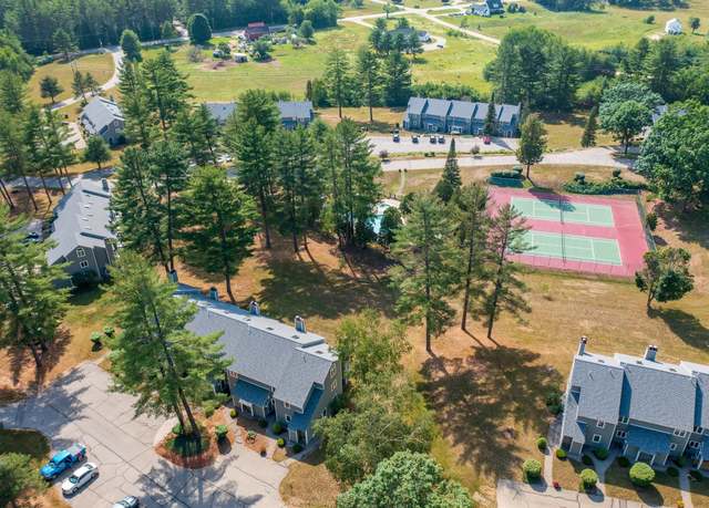 Property at 51 Mountain River East Rd #63, Thornton, NH 03285, 3 beds, 2 baths