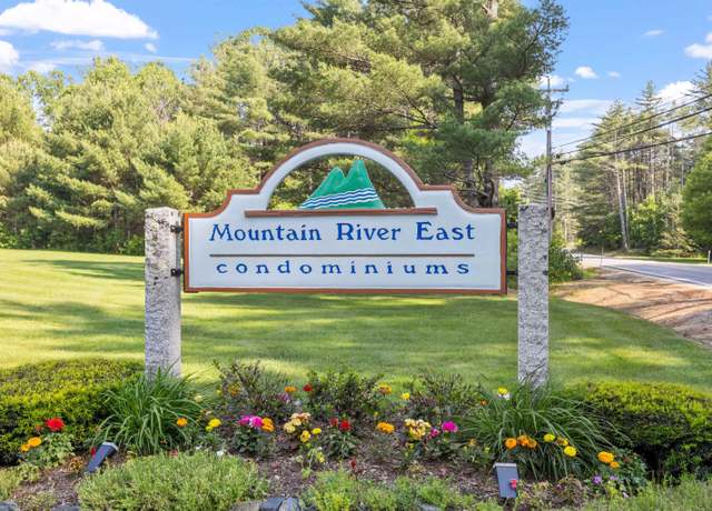 Property at 51 Mountain River East Rd #63, Thornton, NH 03285, 3 beds, 2 baths