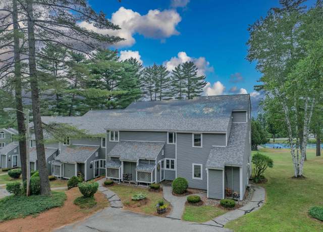 Property at 51 Mountain River East Rd #63, Thornton, NH 03285, 3 beds, 2 baths