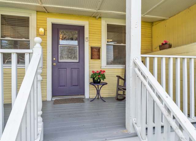 Property at 5 Gosse Ct, Burlington, VT 05408, 2 beds, 1 bath
