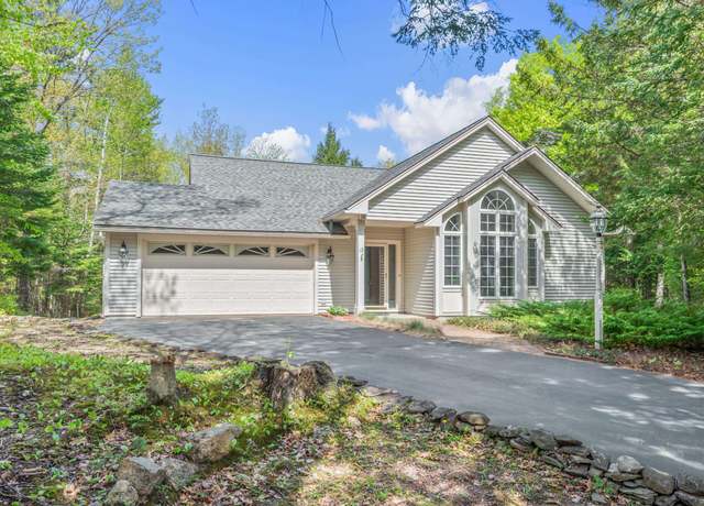 Property at 13 White Birch Ln, Bartlett, NH 03812, 3 beds, 2 baths