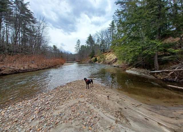 Property at 1 Saunders Hill Rd, Wentworth, NH 03282-0000