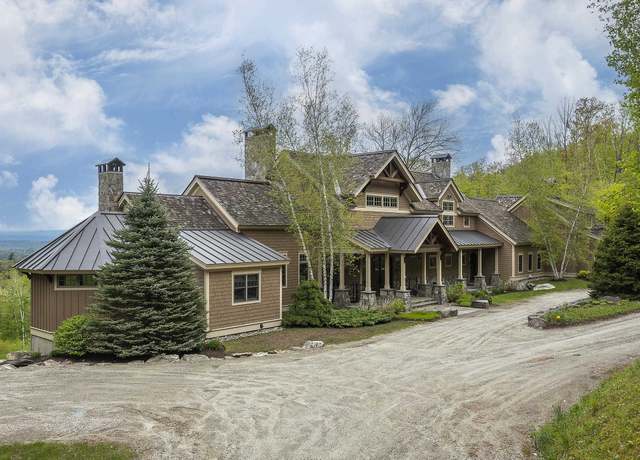 Property at 69 Upper Taylor Hill Rd Unit D, Winhall, VT 05340, 8 beds, 8.5 baths