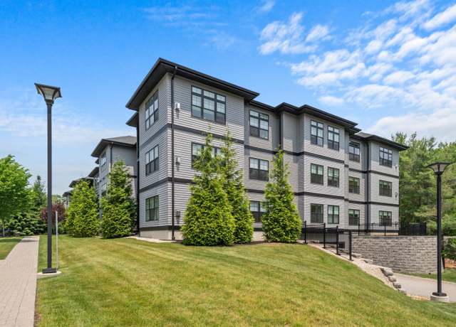 Property at 2075 Lafayette Rd Unit A27, Portsmouth, NH 03801, 2 beds, 2 baths