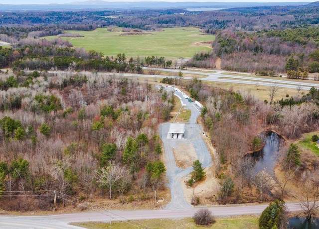 Property at 00 Route 7 S Lot 5, Milton, VT 05468