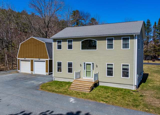 Property at 36 Dartmouth Ave, Lebanon, NH 03766, 4 beds, 2.5 baths