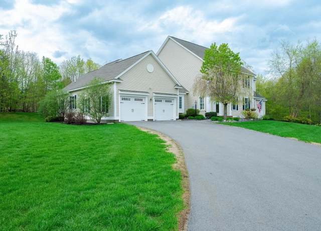 Property at 55 Granite Ln, Chester, NH 03036, 2 beds, 3.5 baths