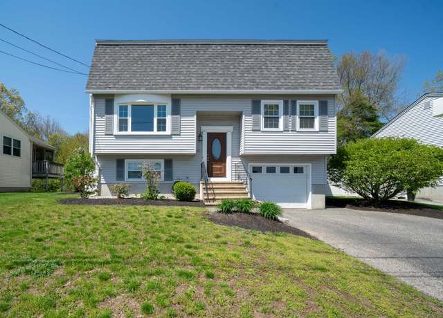 Property at 50 Landsdowne St, Manchester, NH 03103, 3 beds, 2 baths
