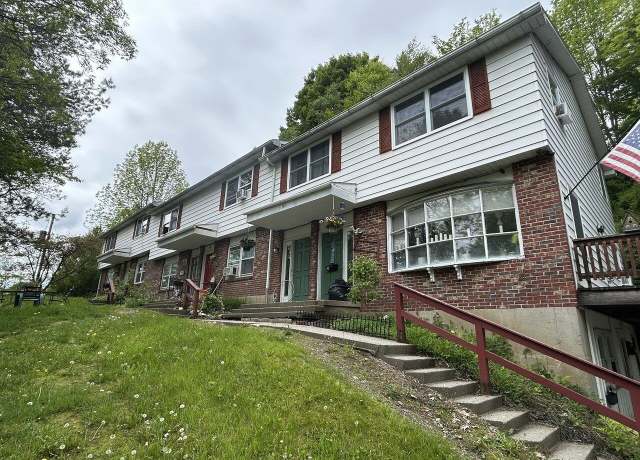 Property at 161 Fairview St, Barre City, VT 05641, 12 beds, 11 baths