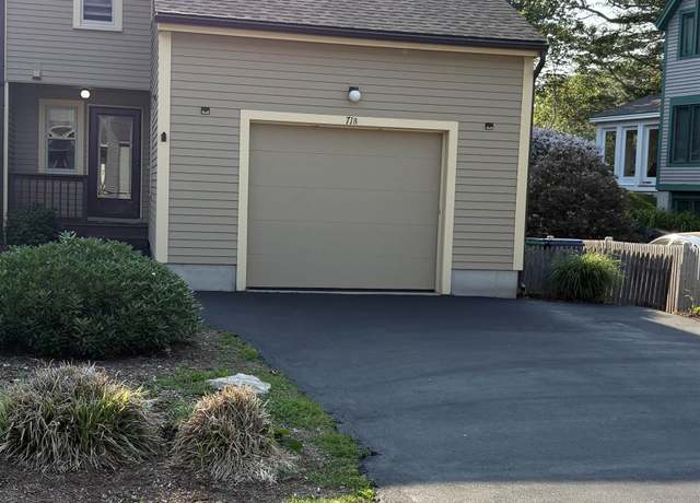 Property at 71 Esker Rd Unit B, Hampton, NH 03842, 2 beds, 1.5 baths