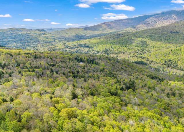 Property at 0 Phen Basin Rd, Fayston, VT 05673