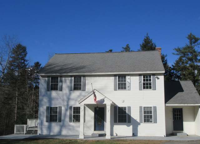Property at 590 Main St, Rindge, NH 03461, 3 beds, 3.5 baths