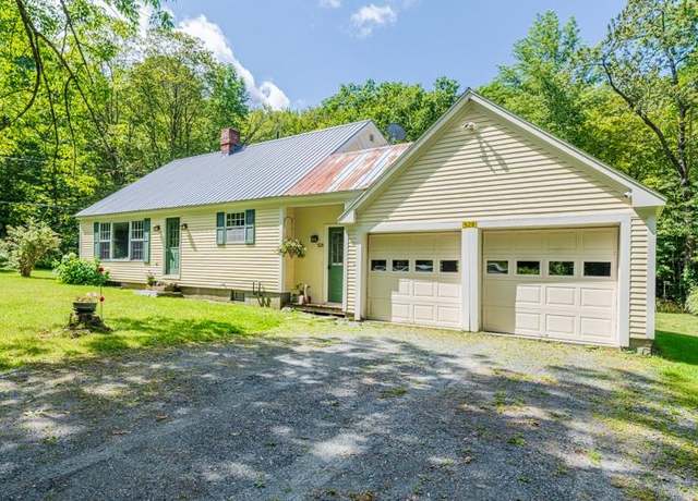Property at 528 VT Route 121, Windham, VT 05148, 3 beds, 2 baths