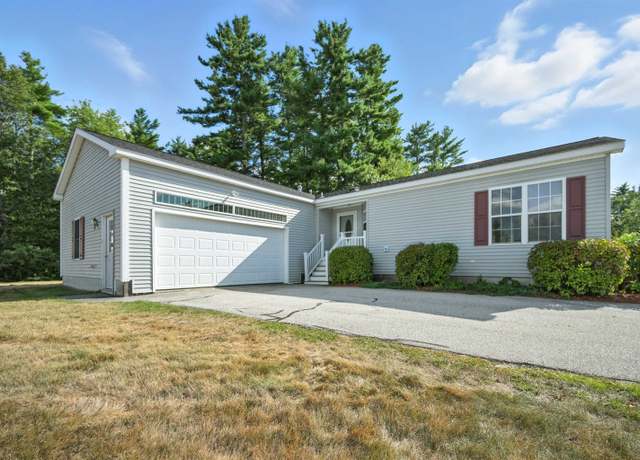 Property at 11 Loggers Ln, Sandown, NH 03873, 2 beds, 2 baths