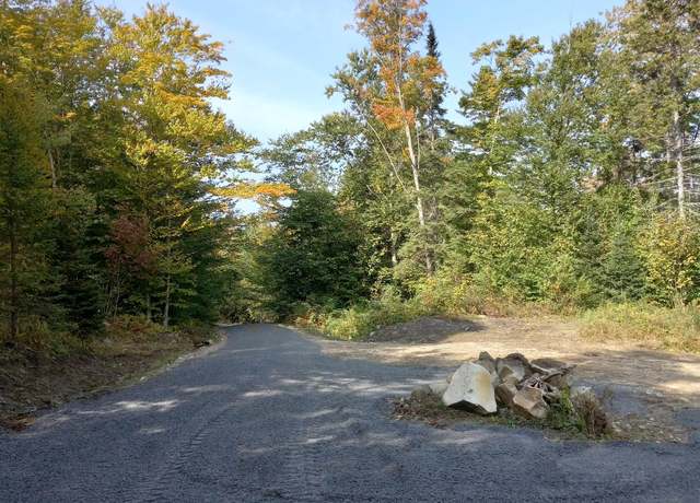 Property at 1179 NH Route 25A Lot E, Orford, NH 03777
