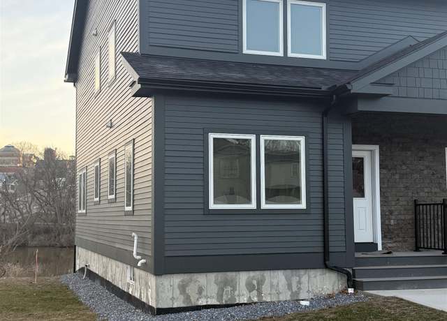 Property at 1 W Main St #1, Vergennes, VT 05491, 3 beds, 2 baths