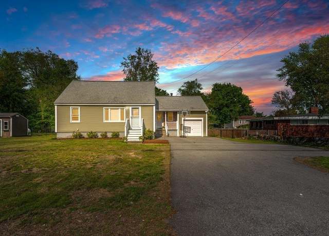 Property at 70 N Policy St, Salem, NH 03079, 3 beds, 2.5 baths
