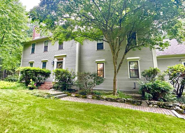 Property at 13 Storybrook Ln, Amherst, NH 03031, 4 beds, 2.5 baths
